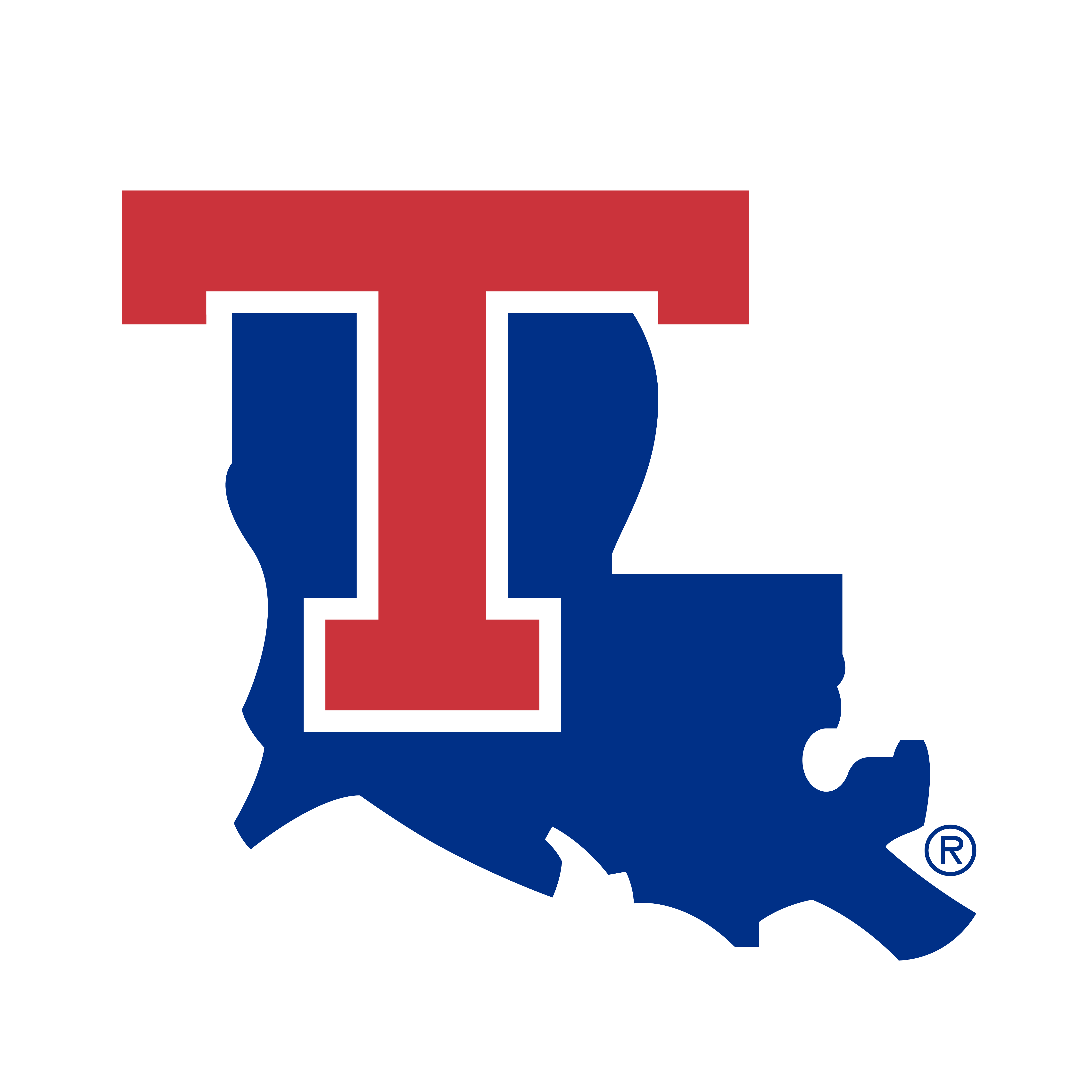 Louisiana Tech Logo